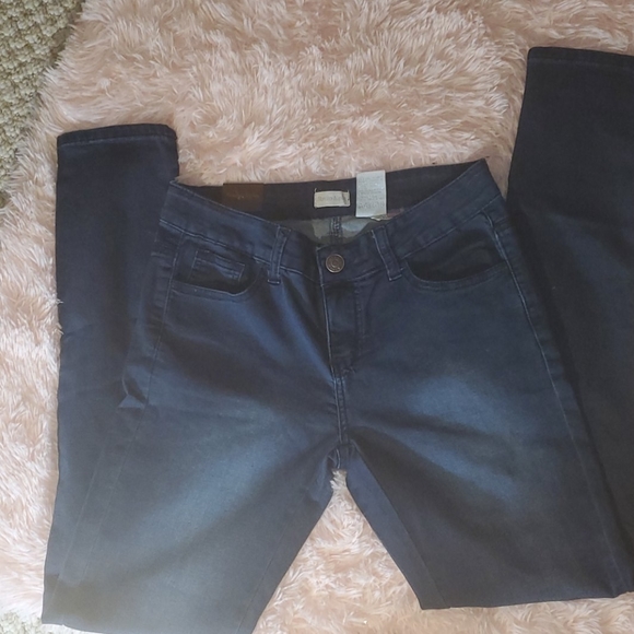 ๐ก 4/$20 NWT STUDIO ALPHA jeans 5 - Picture 2 of 3